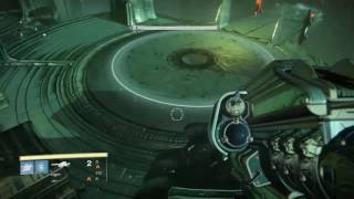 Flawless Crota 5-man