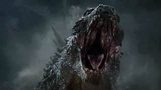 Godzilla 2014 - Undefeated - Skillet