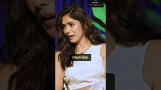 Mrunal thakur Marriage Plans & Surrogacy  #viral #viralshorts #shorts #short #shortfeed #shortsfeed