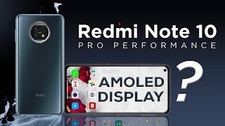 Redmi Note 10 First Look - Amoled Display Coming? Leaked Images, Specs & Renders Redmi Note 10 Pro