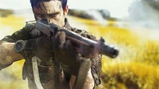 EGM Plays Battlefield V Closed Alpha!