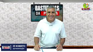 Bastidores da Política 21/11/2023