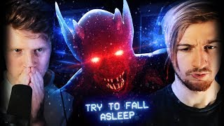 HE WATCHES YOU SLEEPING.. | Try To fall Asleep (NIGHT 2)