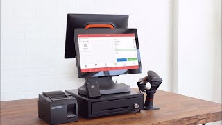 Pay Desk - Your New Front Desk