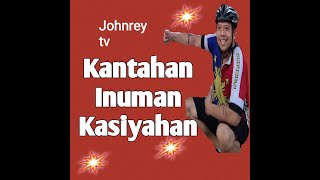 Kantahan Inuman kasiyahan | Johnreytv bcn