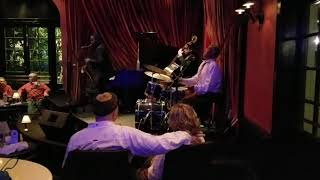 Live Jazz in New Orleans, with Shannon Powell