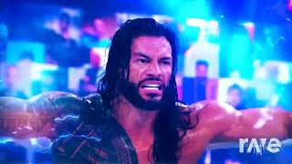 Roman Reigns And ??? Mashup)