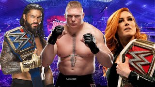 Top 10 highest-paid WWE wrestlers in 2023