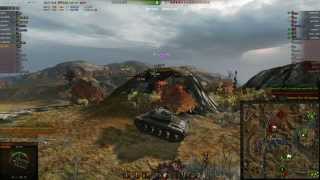 T-49 Troll Shot | World of Tanks