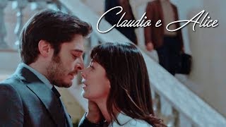 Claudio & Alice || When I was your man