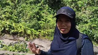 Jelajah Lantan | Trekking 11Km with Jason & LPPNTB Family