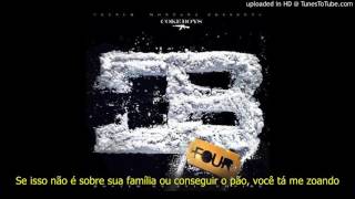 All for you (legendado)- French Montana ft Wiz Khalifa, Lana Del Rey & Snoop Dogg