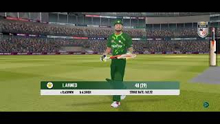 ICC T20 | WORLD CUP | 2022 | PAK VS IND | STAR GAMER ( MATCH # 1 )