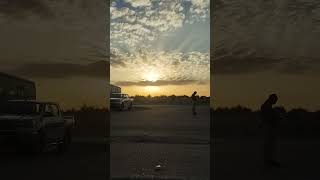 #timelapse #evning #sunset #skytimelapse #beautiful #videoshorts #shortsfeed #viral #reels #trend