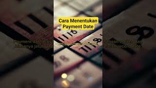 Cara Menentukan Payment Date di Investasi Keuangan #finance #saham #obligasi #reksadana