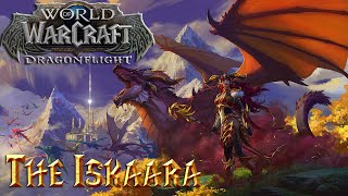 World of Warcraft: Dragonflight - 15 The Iskaara