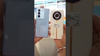 realme 11pro+ vs vivo V27 camera 📸 test 🔥#short