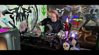 DJ Dragon 2024 02 19 - Mini mixes! 169