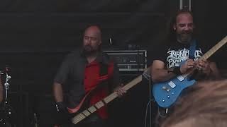 gorod @ brutal assault