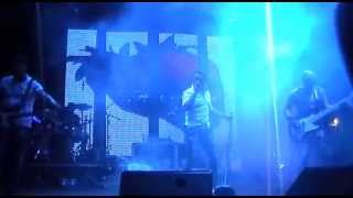 Gianluca Capozzi Live @ Sarno (SA) - Il mare e la luna