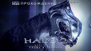 Halo 2: Anniversary | Глава 4: Арбитр