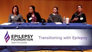 Transitioning with Epilepsy