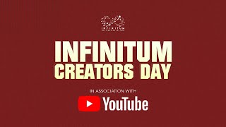 Infinitum Creators Day X Youtube