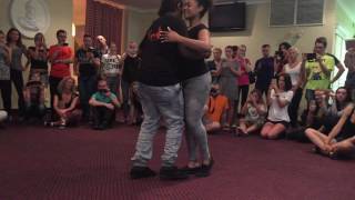 L&A Laurent & Adelina - Kizomba Musicality