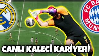 3'LÜ REBUIDL 😎 ÖNCE ABONEOLSPOR KARİYERİ / SONRA WSC KARİYERİ / SONRA "PEMBE" KALECİ KARİYERİ