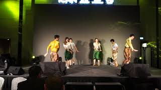 STEAM KMUTT - i CAN - (Performance1)