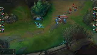 Yasuo Keyblade