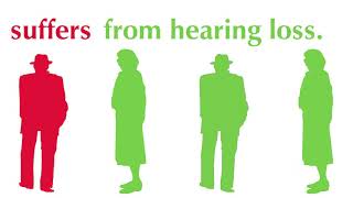 St  John's Foundation Hearing Loop Campaign