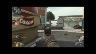 Nuklear on Nuketown BO2! w/AN94 by F4iime