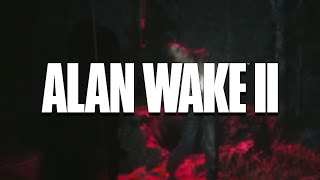 Alan Wake II 🕵️💡 065: Der Kampf der Cops #nicvlogt