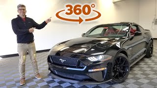 Here's why the 2020 Ford Mustang GT (W/PP2) is so special and so worth getting now!