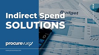 Indirect Spend Solutions: Accelerate Your Business Growth