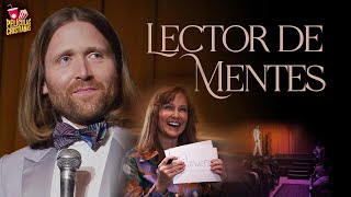 Lector De Mentes  "Era el único acto que no creerían" | Película Cristiana