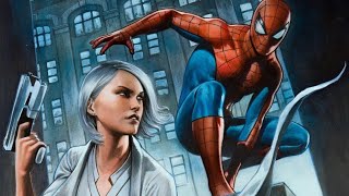 Spider-Man remastered Silver Lining gameplay pt 1 #spidermanremastered