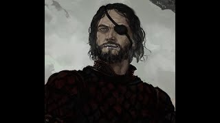 THE FORSAKEN [Aeron Greyjoy] - TWOW Sample Chapter Narration