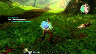 Kingdoms Of Amalur: Reckoning - Episode 11