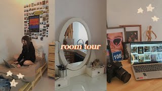 room tour 2020 *снова переезжаем*