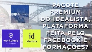 Conheça 3 incríveis ferramentas gratuitas da eXp Portugal | Invest Team