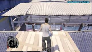 Sleeping Dogs Collectables North Point Lockbox Locations North Point Scavenger Trophy / Ac