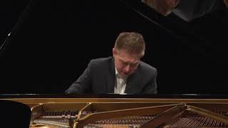 Brahms Intermezzo op. 118 no. 6