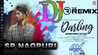 Darling Tum Bhul Gai || New Nagpuri DJ Song || Flm Project || No Password || DJ Titesh Nawanagar