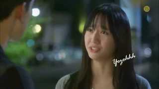 [FMV] My Lovely Girl SBS Drama 2014 (Rain & Krystal) _Whisper