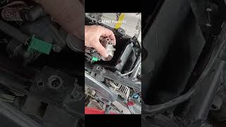 Ito ung mga ginawa ni CAFRO MOTOR hanggat kaya repair so repair pero paghnd na kaya palit na.