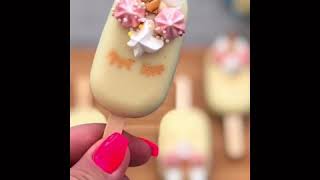 MAGNUM CAKE LICORNE SPECULOOS