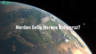 Nazım Hikmet Ran - Nerden Gelip Nereye Gidiyoruz?