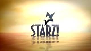 Starz! ID`s by Sparks 2001